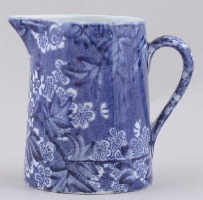 Creamer or Jug c1930s